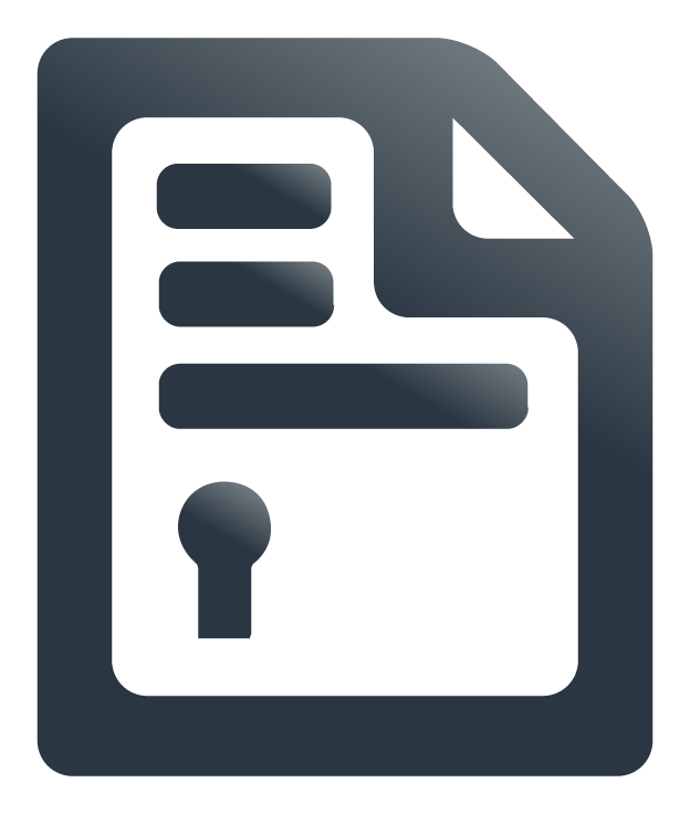 SureDocs icon